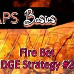 Learn Basic Craps – Fire Bet Strategy