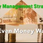 3- Money management strategy for Even money wagers. Baccarat, craps, roulette. #casino #baccarat