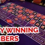 Many Winnings!! “Cover Your AB” – Roulette System Review