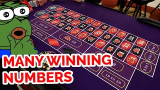 Many Winnings!! “Cover Your AB” – Roulette System Review