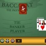 Baccarat Strategy Bonus Video #2