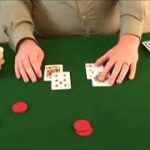 Blackjack Card Game Tips – Blackjack Dealer Standing Tips