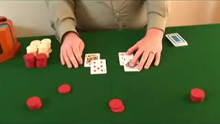 Blackjack Card Game Tips – Blackjack Dealer Standing Tips
