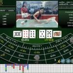 How to play Baccarat