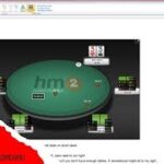 NL poker strategy video with coach Alan Jackson | Table selection