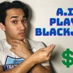 Blackjack Monte Carlo Reinforcement Learning – Part 1