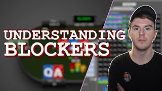 An Introduction to BLOCKERS in Poker: A GTO Analysis | Weazel_1991 Poker Strategy