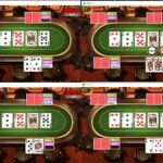 Pygame – Texas Holdem Multiplay with Betting
