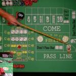 “Crazy Neighbors” Craps Strategy