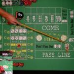 “Crazy Neighbors” Craps Strategy