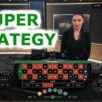 A Guide to the Best Live Roulette Strategy 2020