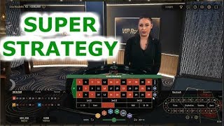 A Guide to the Best Live Roulette Strategy 2020