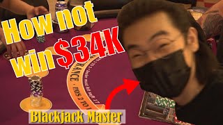 Blackjack Master – CEG VLOG EP 2