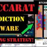 BACCARAT PREDICTOR SOFTWARE | WIN $1000 DAILY EASILY | 100% WORKING BACCARAT STRATEGY !