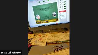 Baccarat 100% winning strategy by Master Wu 2146828888