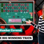 Roulette very amazing strategy🤑| Roulette strategy to win | Roulette tricks | Roulette