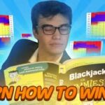 LEARN HOW TO PLAY BLACKJACK LIKE A PRO