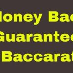 Kevin and Keith BeatTheCasino.com Baccarat Money Back Guarantee