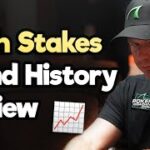 WSOP High Stakes Tournament Hand Review