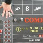 Good craps strategy?  Awesome strategy/power press deep dive on the 5 and 9