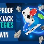 Easiest Blackjack Strategies to Win