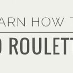 Learn how to do Roulette in 3 easy steps