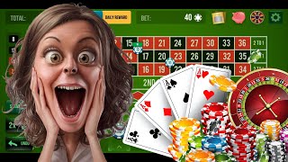 roulette best strategy roulette tips #shorts #roulette #roulettestrategy