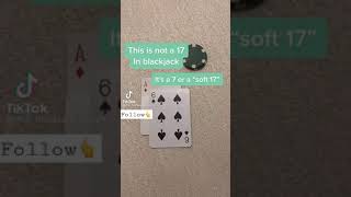 Blackjack Strategy