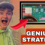 Win every time in roulette🤑| Roulette Strategy to win | Roulette tricks