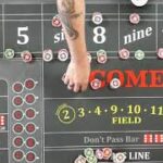 Great Craps Strategy?  A real roll, fan submitted, how would the top strategies fare?