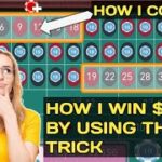 How can i do this ” Roulette strategy to win ” Roulette channel gameplay