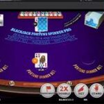 Blackjack Fortune Spinner LIVE [Online Gambling with Jersey Joe # 163]