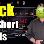 Avoid Early 7’s Craps Strategy