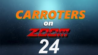 Carroters Shares His 50NL Zoom Poker Strategy Against Regulars