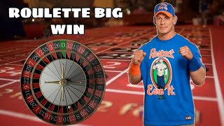 Easy Win Profit🔥 | Roulette strategy to win | Roulette tricks | Roulette