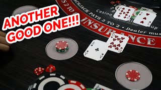 WINNER “Stern Betting” Blackjack System Review