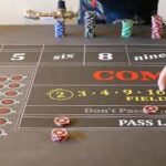 Good craps strategy?  The “dark side”