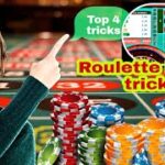 Roulette best 4 tricks roulette top 4 tricks roulette strategy to win #roulette #roulettestrategy