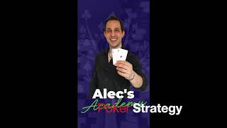 Best Poker Strategy | Live Poker Training Courses