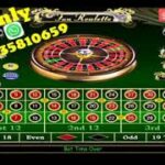 8- Baccarat Money Management Strategy (Roulette, Craps, Even money wagers) Baccarat strategy.