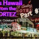 Craps Hawaii — Part #1– Filmed Live at the EL CORTEZ with Craps Nation and Friends