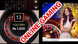 LIGHTNING ROULETTE || Daily 500 Win || Roulette