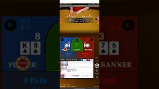 Baccarat ## 24900 to 41200 /- Earn Daily Money with Casino Games