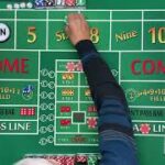 Best $600 Craps Strategy Revised #2