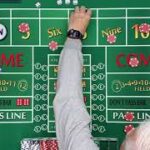Best $300 Craps Strategy Revised
