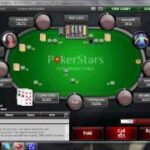 PokerStars strategy playing- How to hold you’re own in Texas hold’em