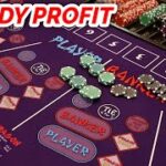 VERY GOOD!!! “Easy $500” Baccarat System Review