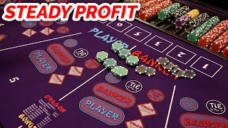 VERY GOOD!!! “Easy $500” Baccarat System Review