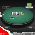 NL Poker Strategy video with coach Leandro | 2nd barrel on the turn or not