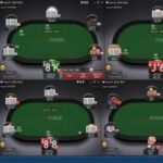 Part 5/5 6max Strategy 25nl Cash Game Live session Texas-Holdem